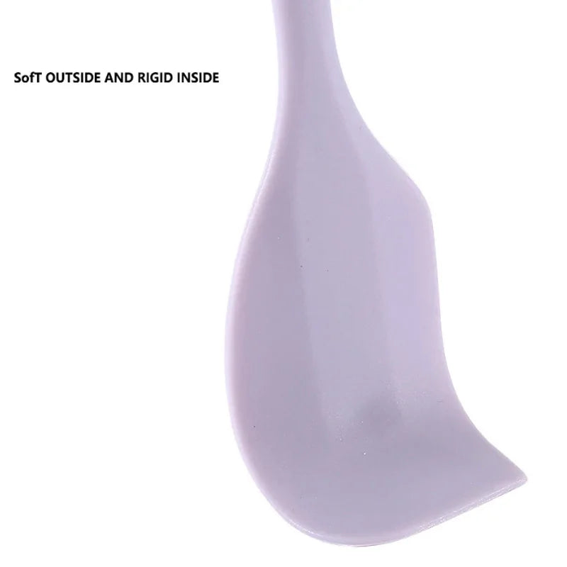 Non-Stick Baking & Cream Scraper