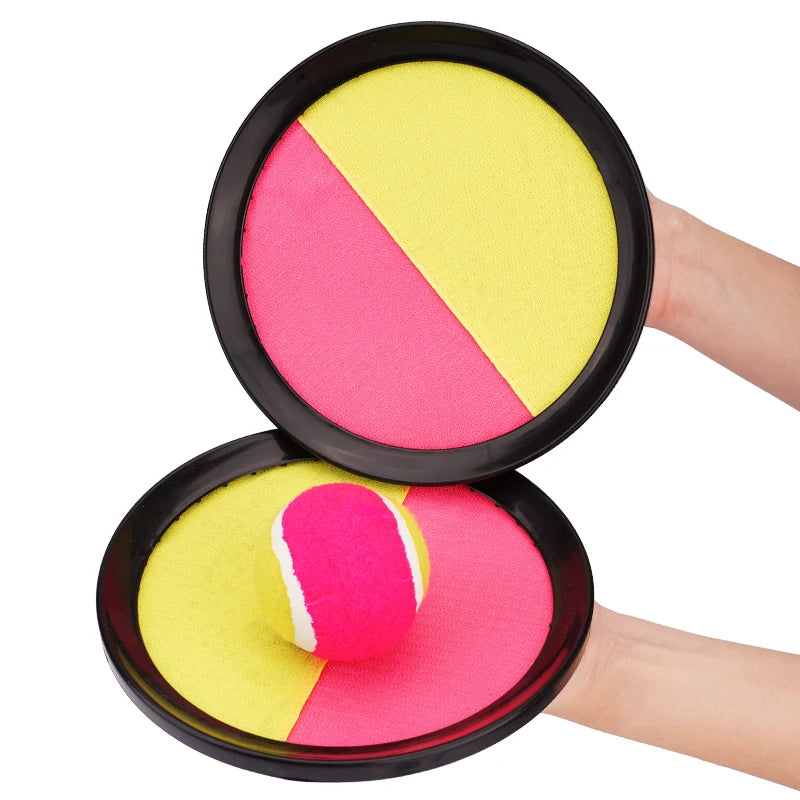 Sticky Catch Ball Game Set