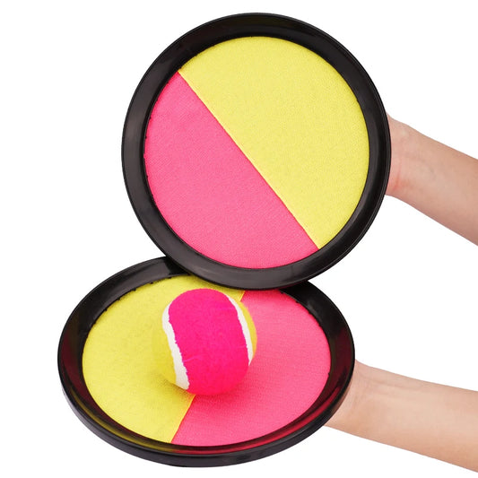 Sticky Catch Ball Game Set