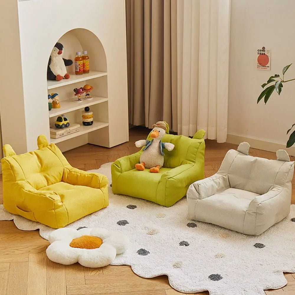 Soft Foam Sofa Chair