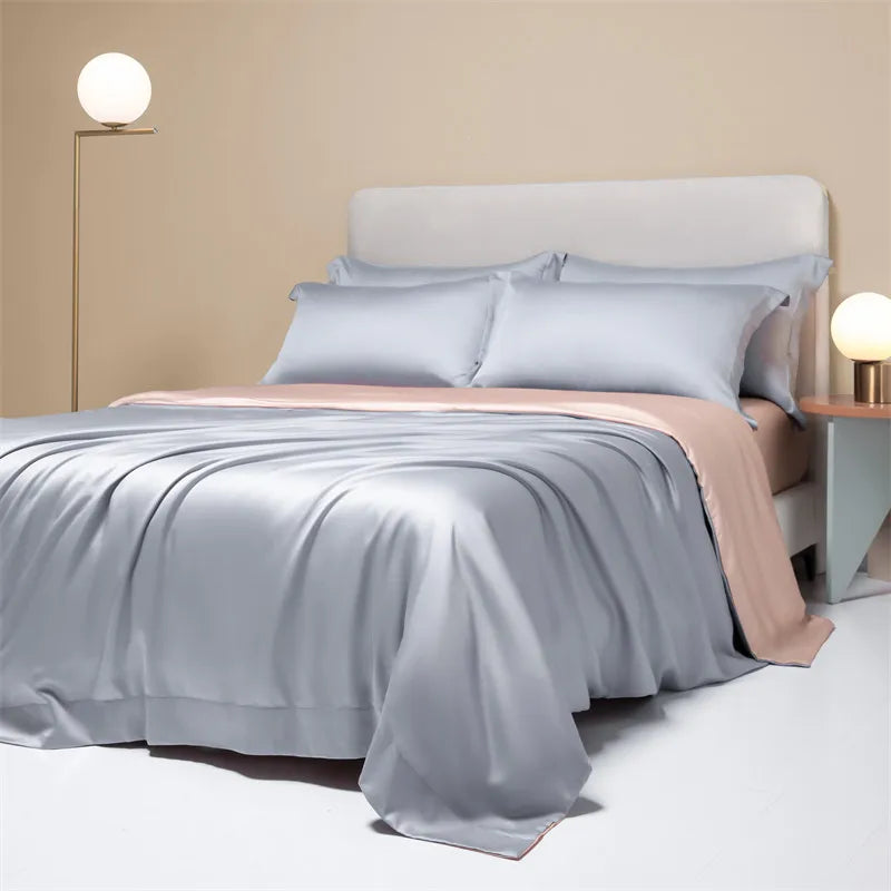 Bamboo Cooling Duvet Cover