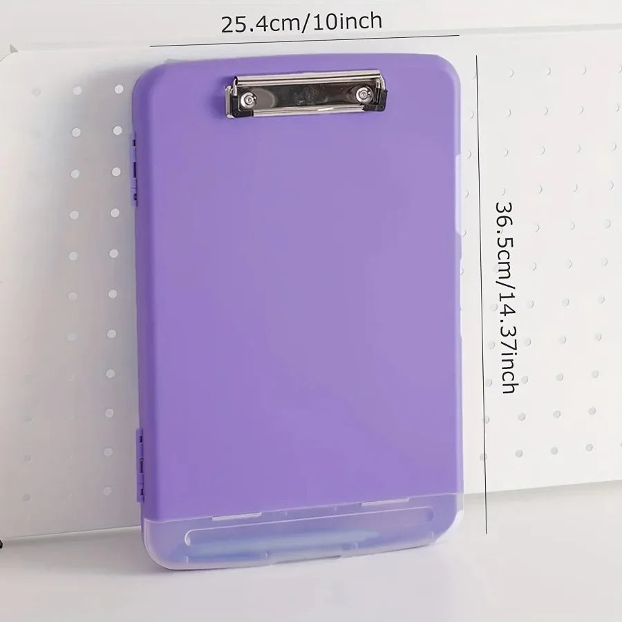 Durable Document Organizer Folder