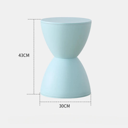 Storage Stool for Living Room