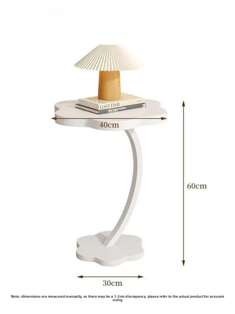 Modern Cloud Side Table