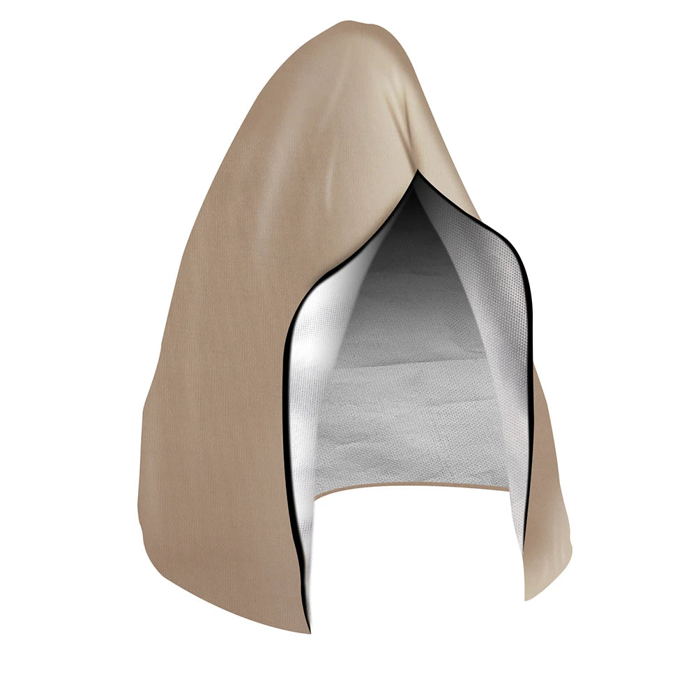 Waterproof Hanging Egg Chair Cover with Zipper