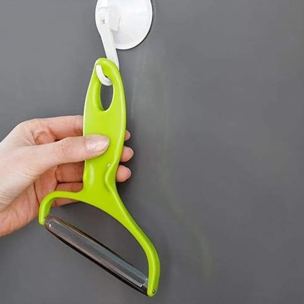Stainless Steel Vegetable Slicer