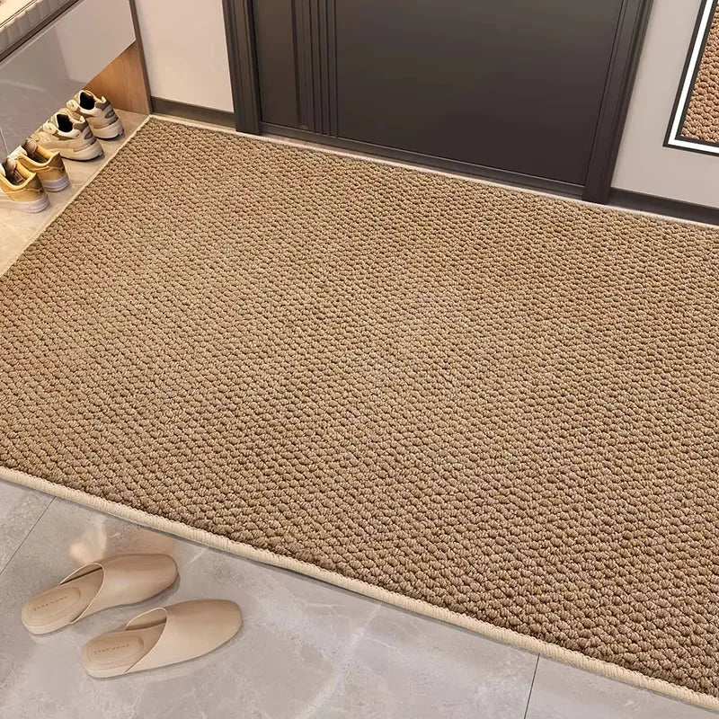 Non-Slip Indoor & Outdoor Entrance Rug