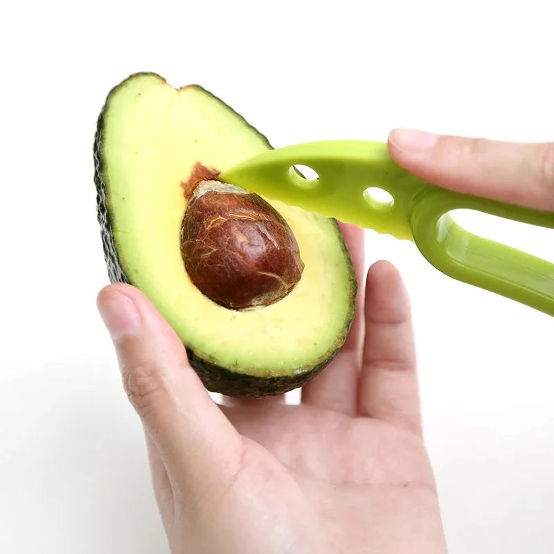 Avocado Slicer & Pitter