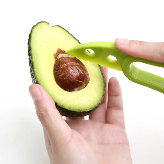 Avocado Slicer & Pitter