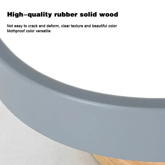 Round LED Ceiling Light