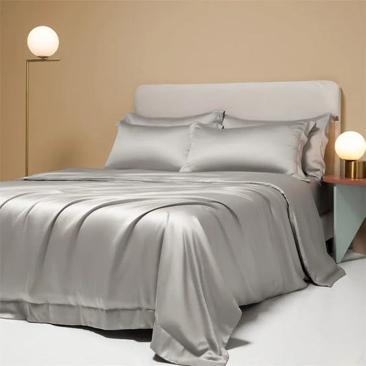 Bamboo Cooling Duvet Cover