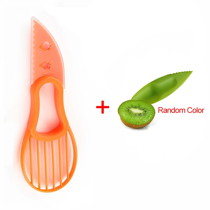 Avocado Slicer & Pitter