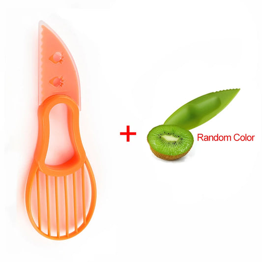 Avocado Slicer & Pitter
