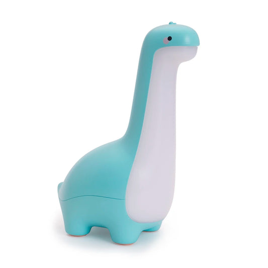 Cute Dinosaur LED Night Light USB Rechargeable