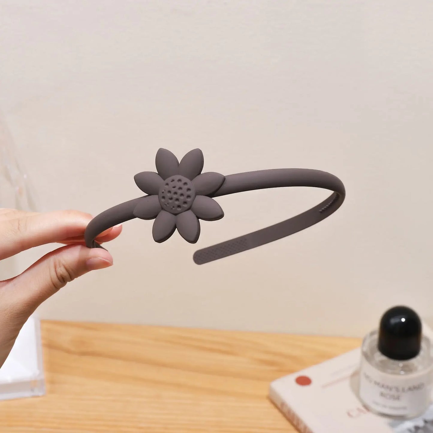 Butterfly Flower Headband