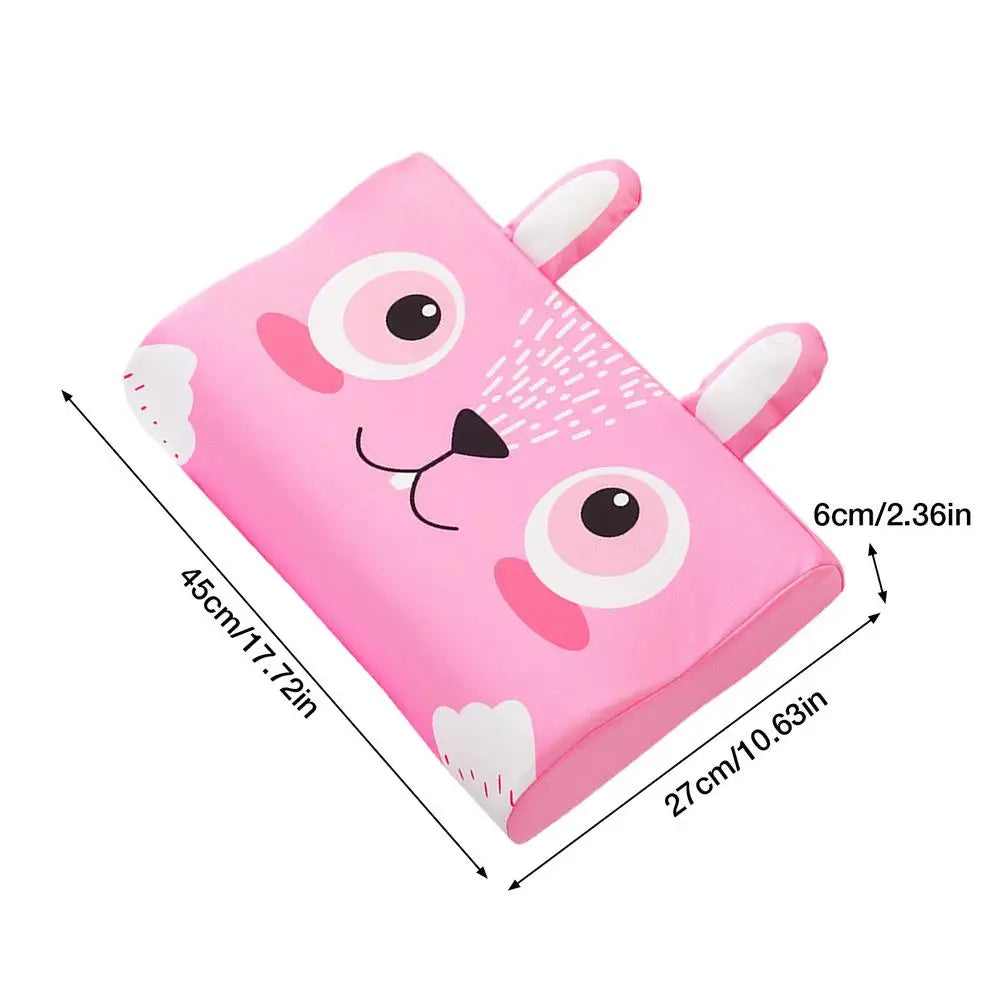 Soft Travel & Bed Pillow for Kids