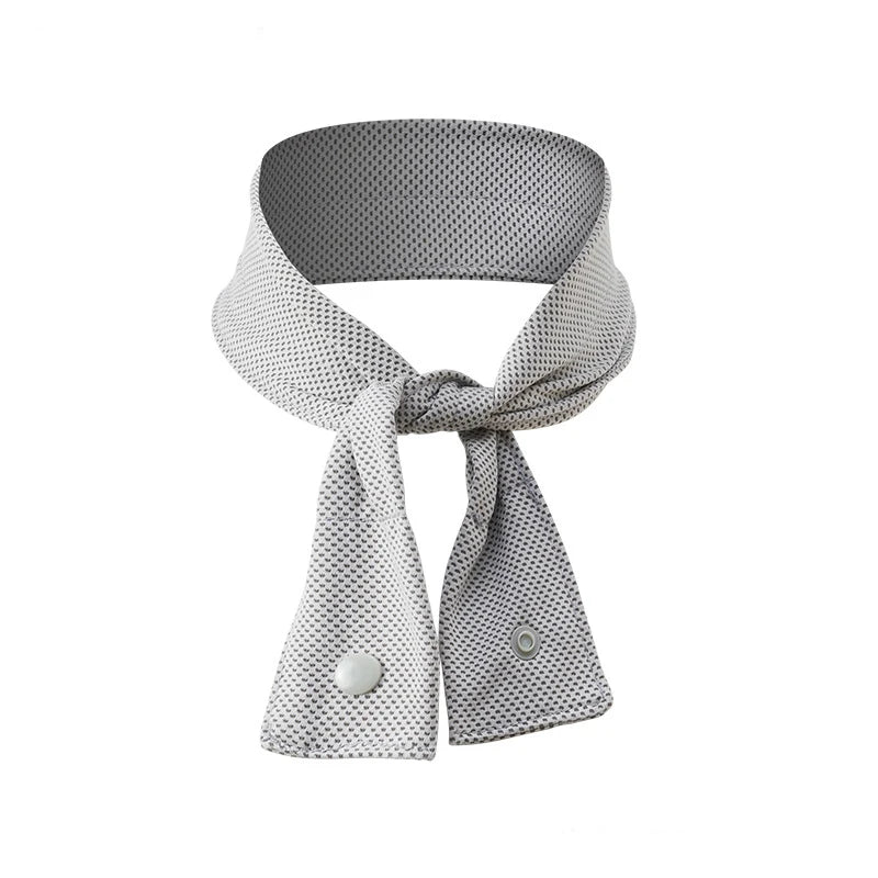Cooling Ice Neck Scarf