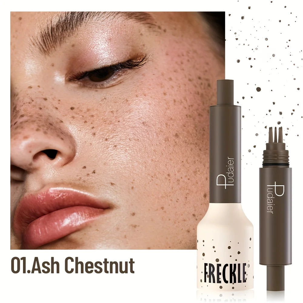 Waterproof Freckle Stamp Pen
