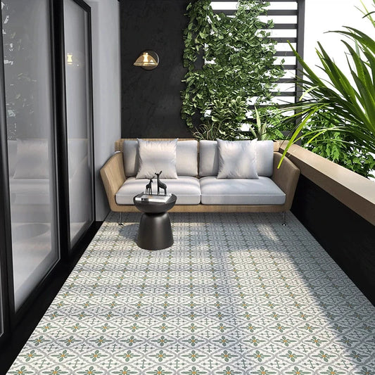 Non-Slip Waterproof Balcony & Kitchen Carpet