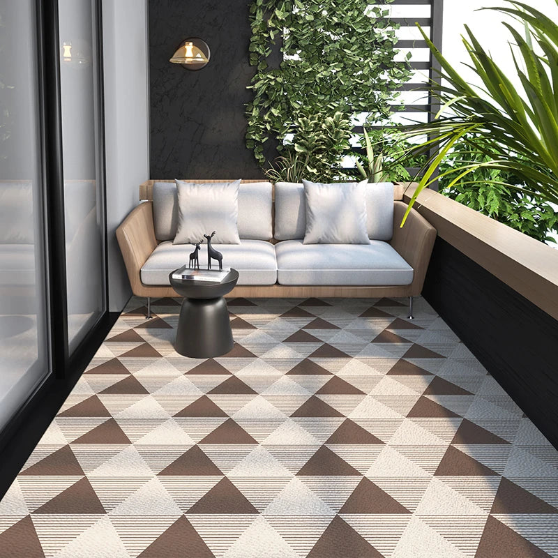 Non-Slip Waterproof Balcony & Kitchen Carpet