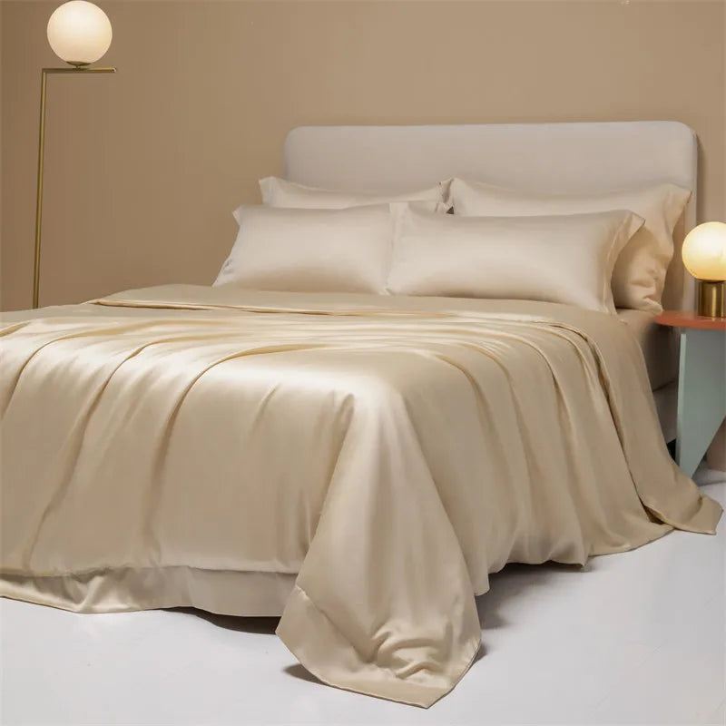 Bamboo Cooling Duvet Cover