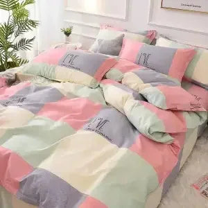 Full Size Printed Duvet Cover