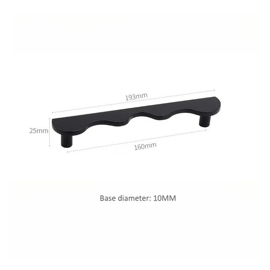 Modern Drawer Pulls