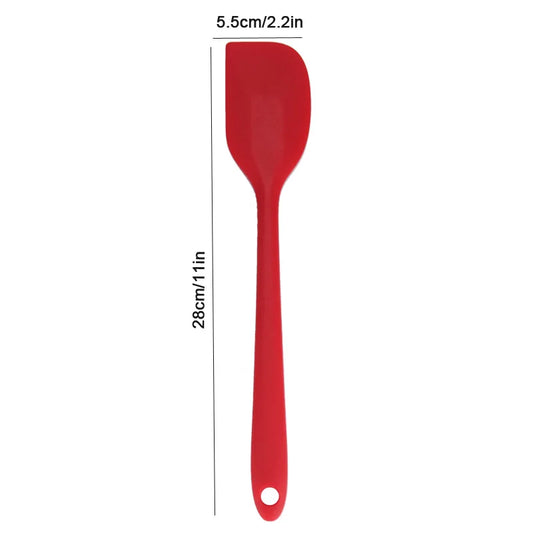 Non-Stick Baking & Cream Scraper