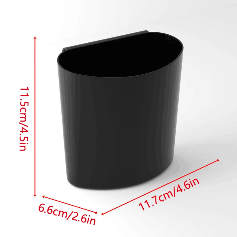 Portable Mini Organizer for Kitchen, Bathroom & Small Items