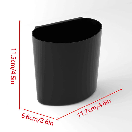 Portable Mini Organizer for Kitchen, Bathroom & Small Items