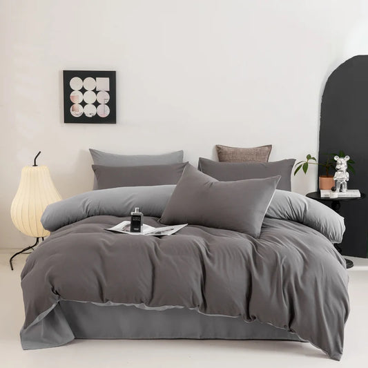 Soft Modern Duvet Cover