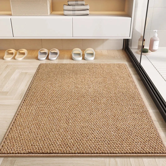 Non-Slip Indoor & Outdoor Entrance Rug