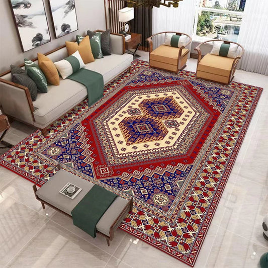 Oriental Vintage Runner Rug