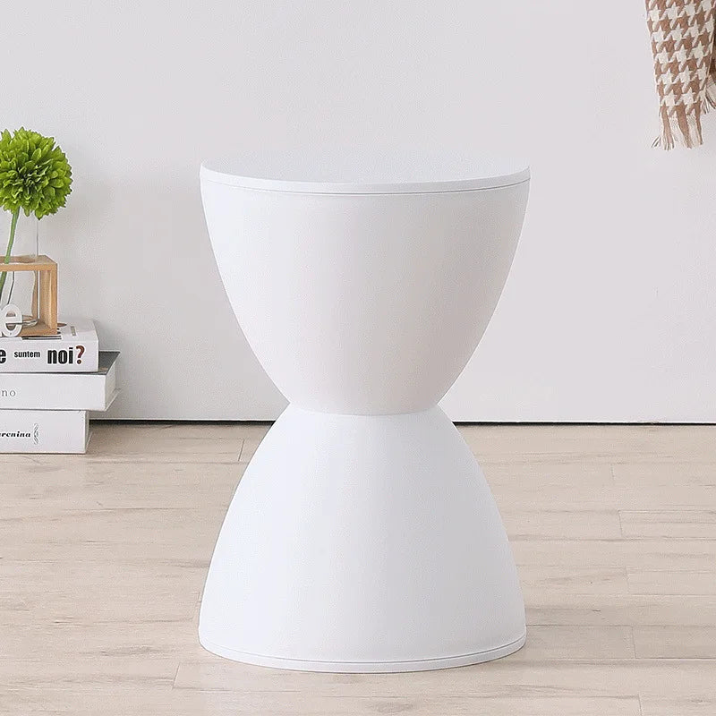 Storage Stool for Living Room