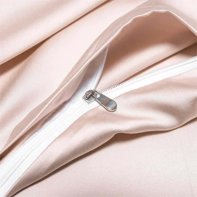 Bamboo Cooling Duvet Cover
