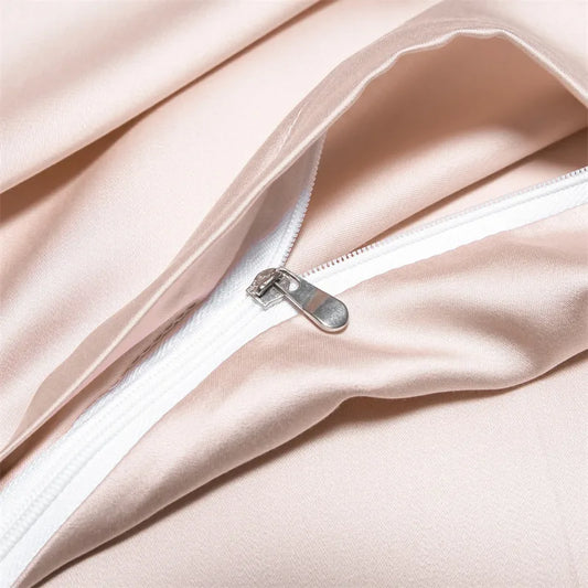 Bamboo Cooling Duvet Cover