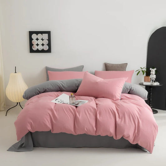 Soft Modern Duvet Cover