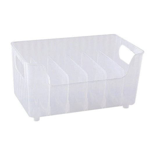 Kitchen Drawer Organizer for Snacks & Seasonings