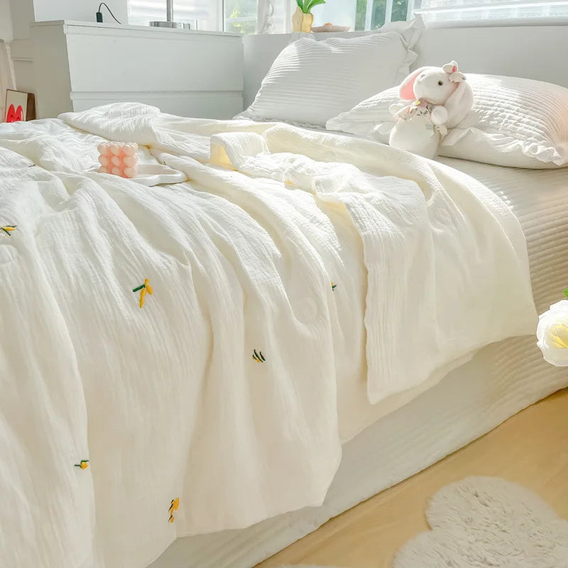 Summer Cooling Quilt