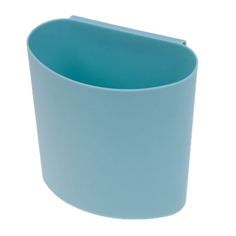 Portable Mini Organizer for Kitchen, Bathroom & Small Items