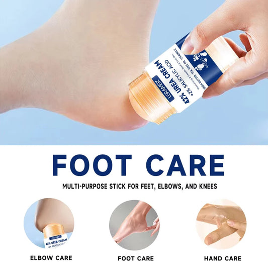 Urea Foot & Hand Cream