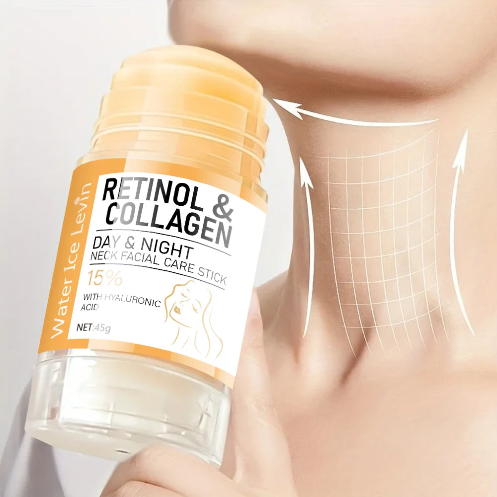 Retinol Collagen Neck Cream