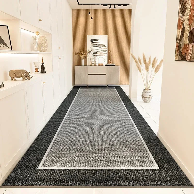Anti-Slip Hallway Runner Rug