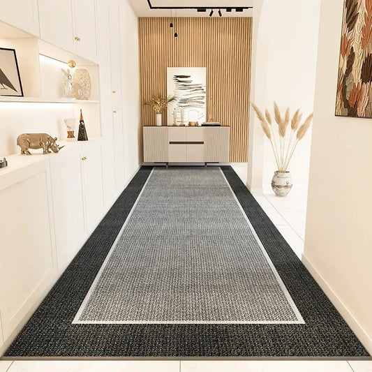 Anti-Slip Hallway Runner Rug