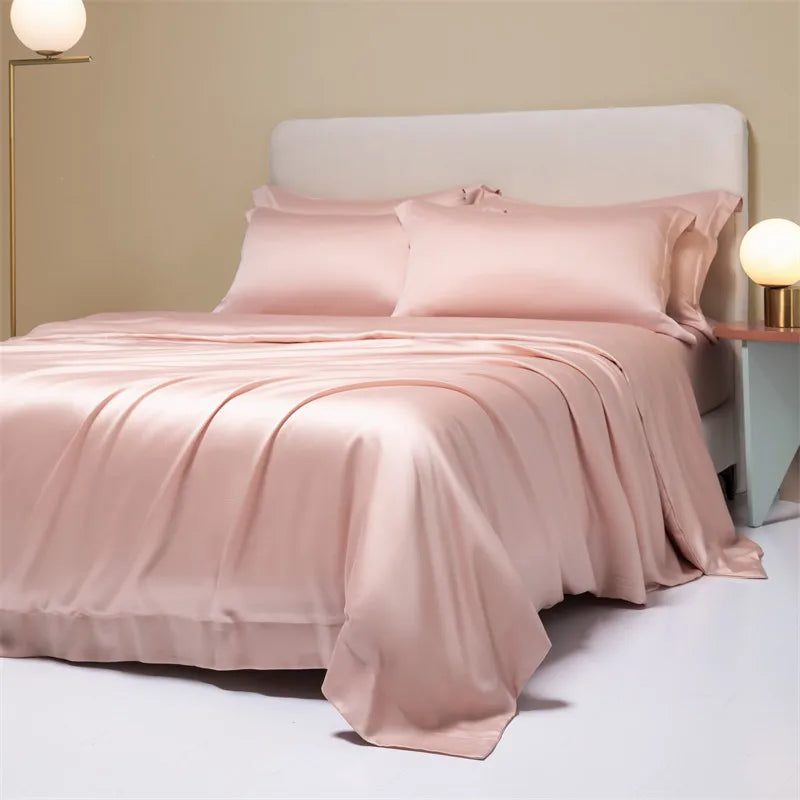 Bamboo Cooling Duvet Cover