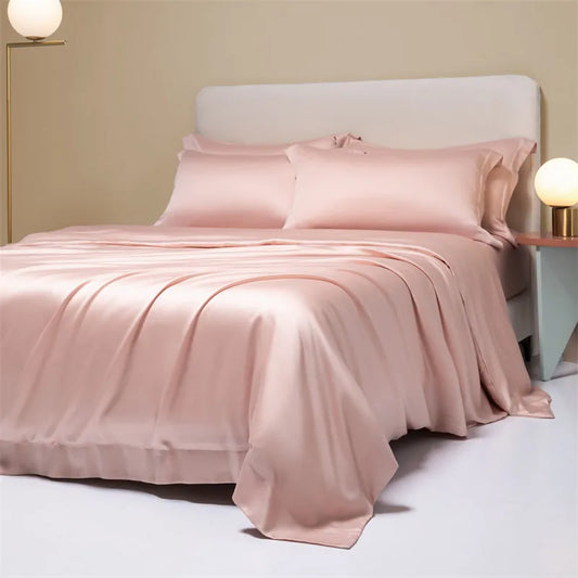 Bamboo Cooling Duvet Cover