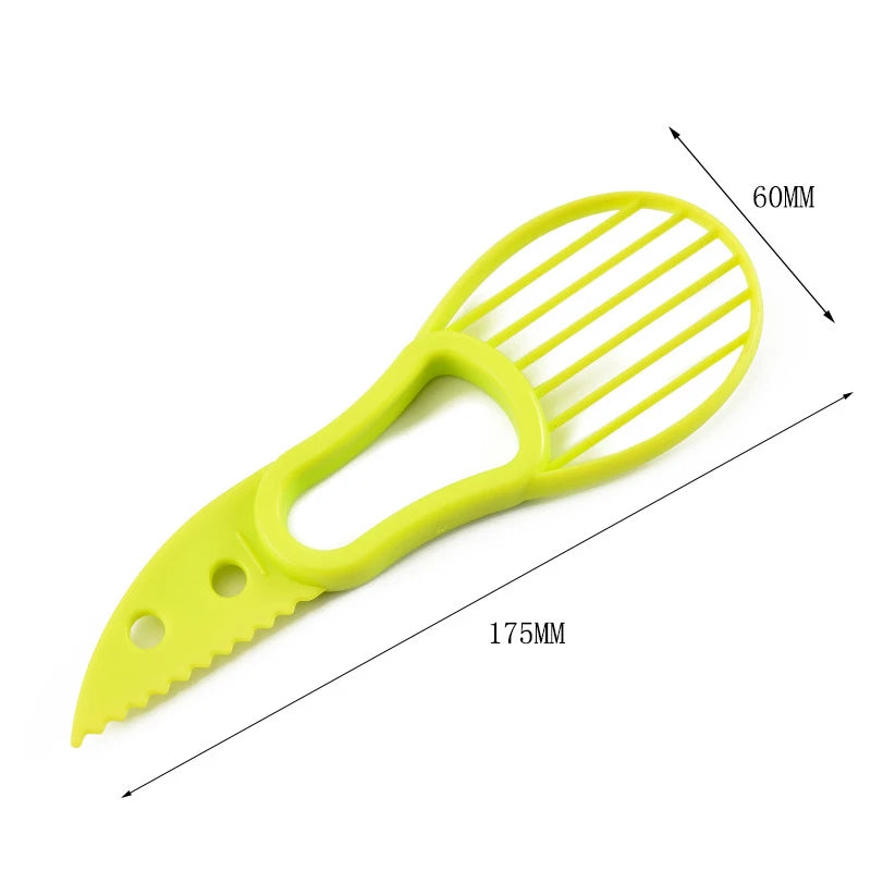 Avocado Slicer & Pitter