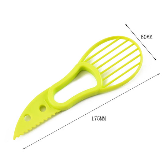 Avocado Slicer & Pitter