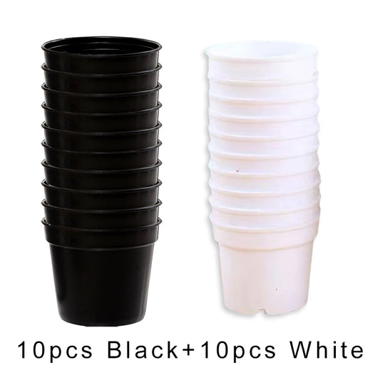 Plastic Seedling Pots
