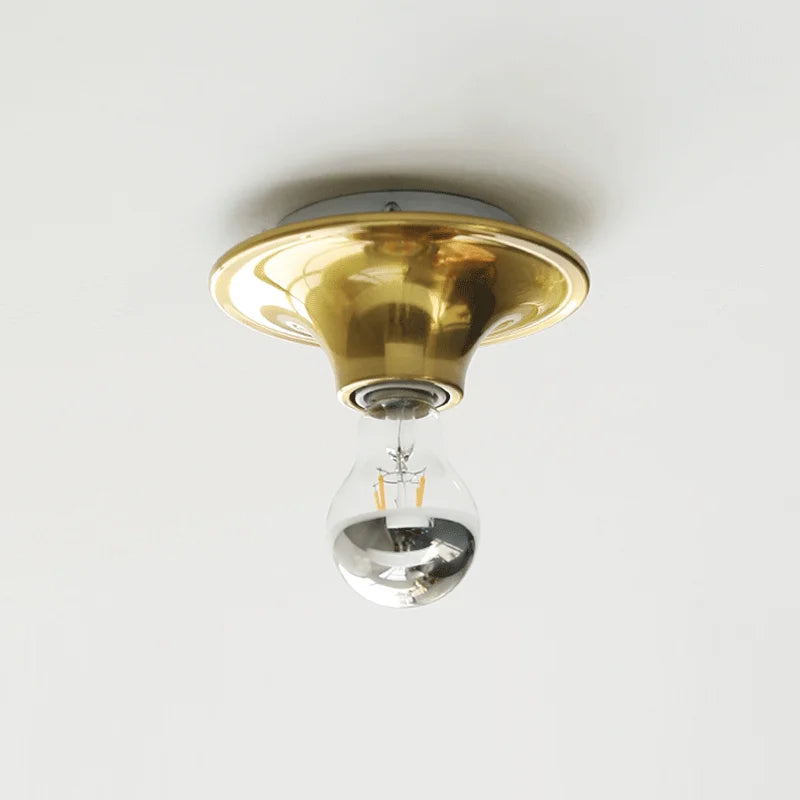 Modern LED Wall Light